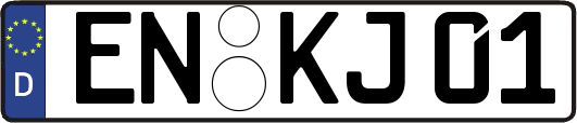 EN-KJ01