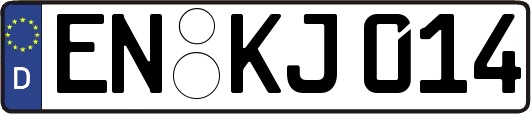 EN-KJ014