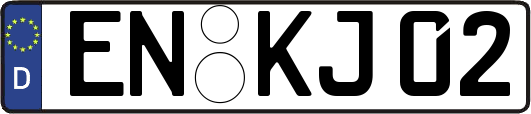 EN-KJ02