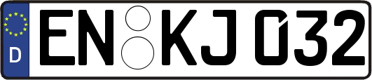 EN-KJ032