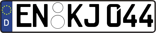 EN-KJ044