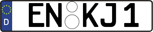 EN-KJ1