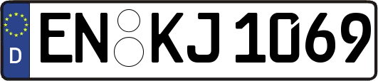 EN-KJ1069