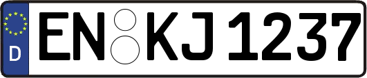 EN-KJ1237