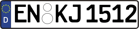 EN-KJ1512