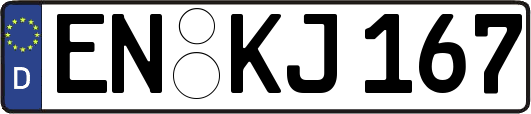 EN-KJ167