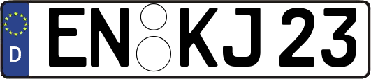 EN-KJ23