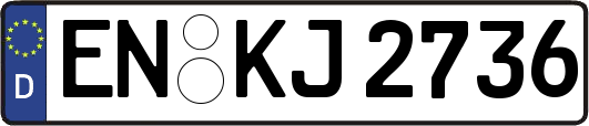 EN-KJ2736