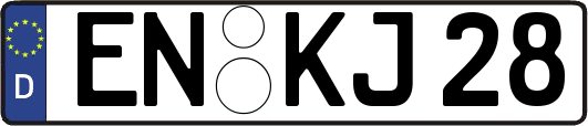 EN-KJ28
