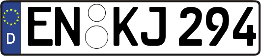 EN-KJ294