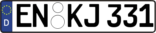 EN-KJ331