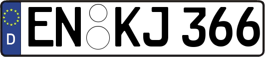 EN-KJ366