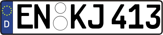 EN-KJ413
