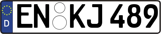 EN-KJ489