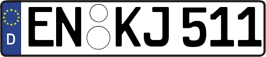 EN-KJ511