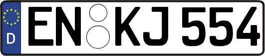 EN-KJ554