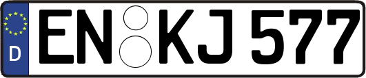 EN-KJ577