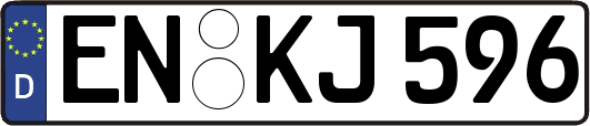 EN-KJ596