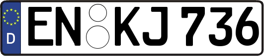EN-KJ736