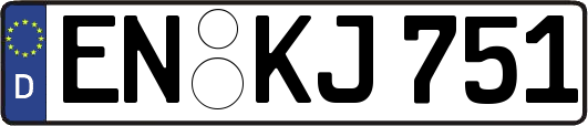 EN-KJ751