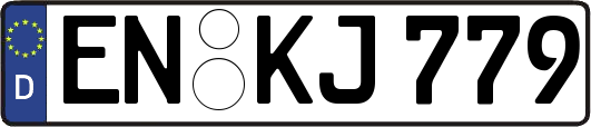 EN-KJ779