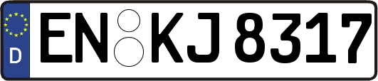 EN-KJ8317