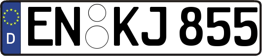 EN-KJ855