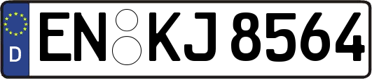 EN-KJ8564