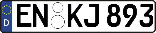 EN-KJ893