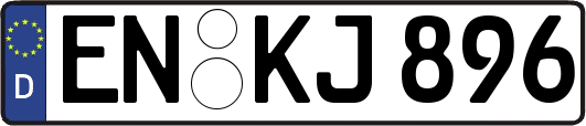 EN-KJ896