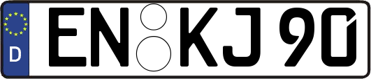 EN-KJ90