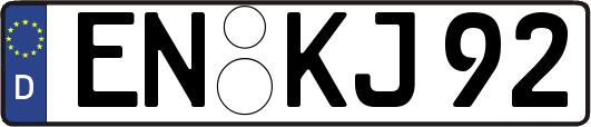 EN-KJ92
