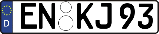 EN-KJ93