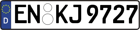 EN-KJ9727