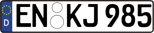 EN-KJ985