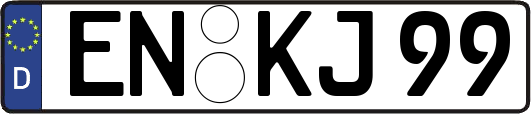 EN-KJ99