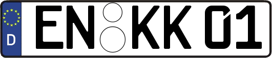 EN-KK01