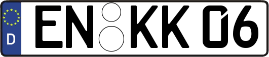 EN-KK06
