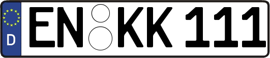 EN-KK111