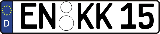 EN-KK15