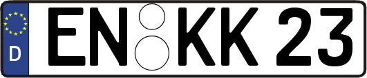 EN-KK23