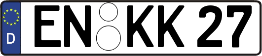 EN-KK27