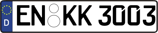 EN-KK3003