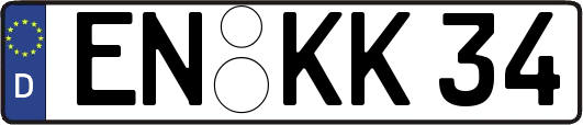 EN-KK34