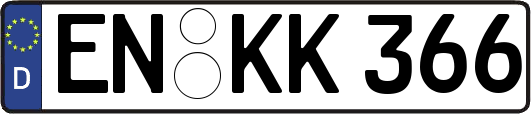 EN-KK366