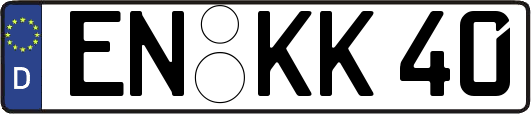 EN-KK40