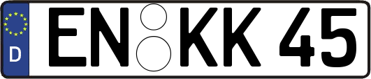 EN-KK45