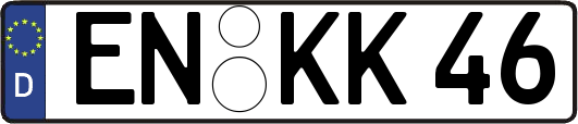 EN-KK46