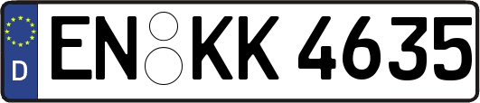 EN-KK4635