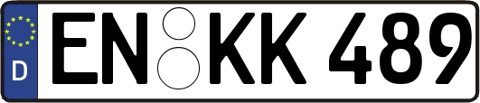 EN-KK489